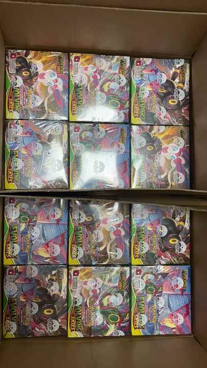Pokemon Cards Entertainment Games 