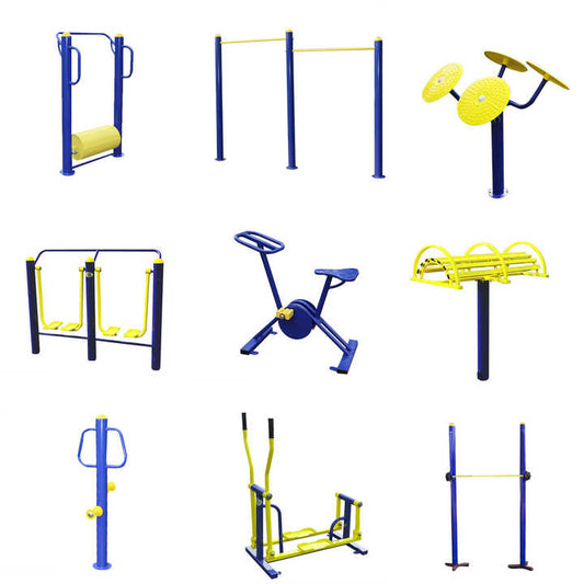 Sports equipment 