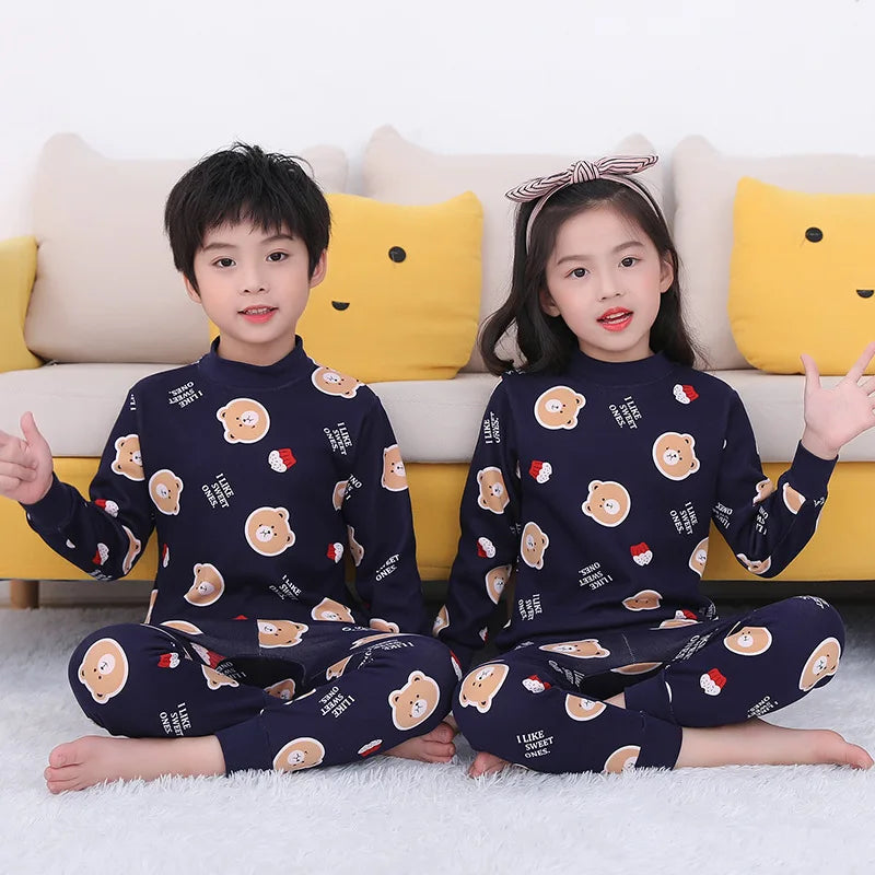 Sleepwear 