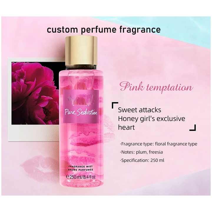 Perfumes 