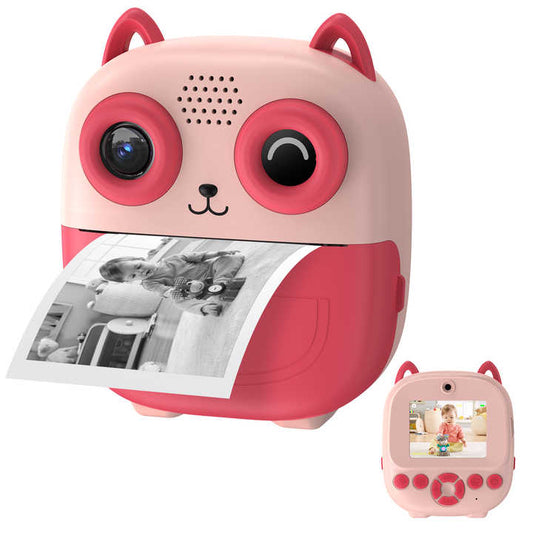 camera for toddlers