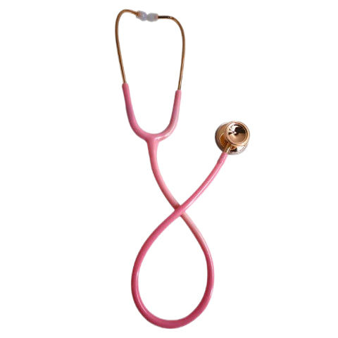Competitive price medical stethoscope for cardiology medical equipment 