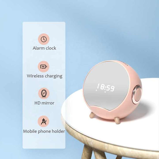 ساعة منبه للمنزل