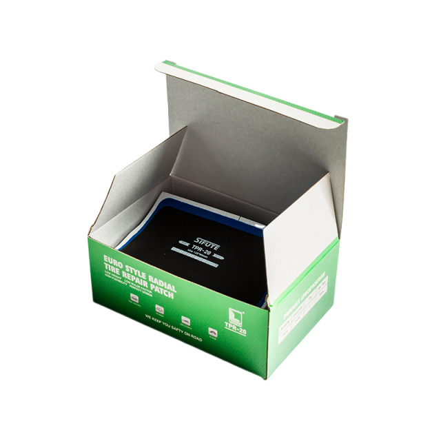 رقع إصلاح شاملة خارجيه