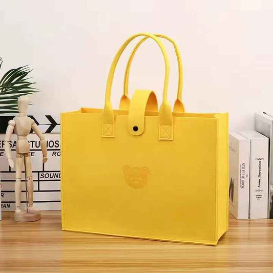 حقيبة يد نسائية حديثة ذات سعة كبيرة - Fashion Women's Large Capacity Handbag