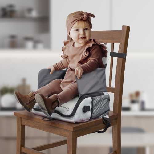 Comfortable outdoor dining chair