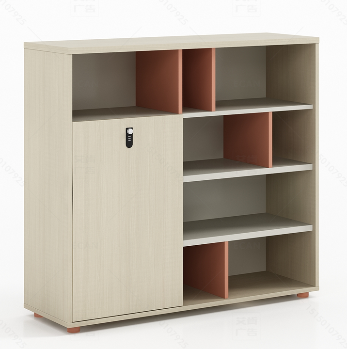 shelf storage خزانة تخزين