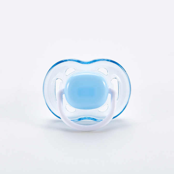 Baby Products Feeding Supplies Gravity Feeding Silicone Nipple Pacifiers Wholesale Baby Products From China 