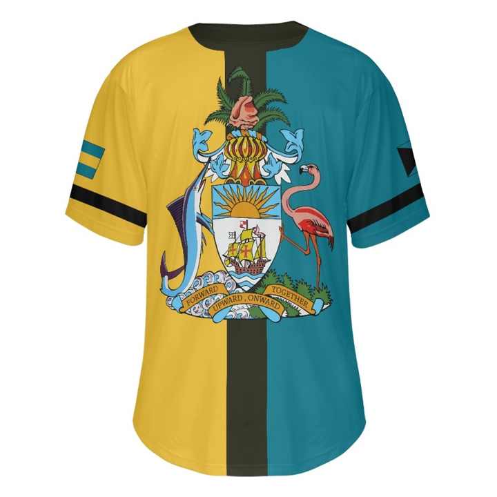 Men's casual summer T-shirt 