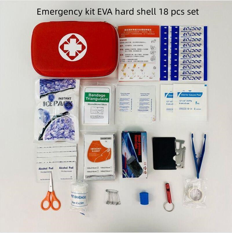 اسعافات اوليه