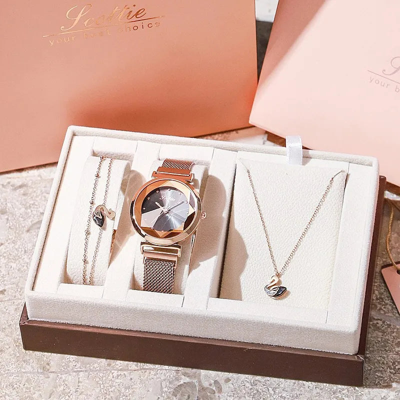 هدايا نسائية