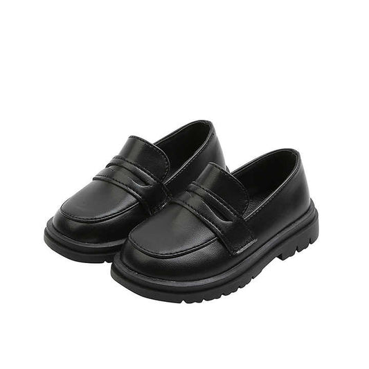 Girls flat shoes 
