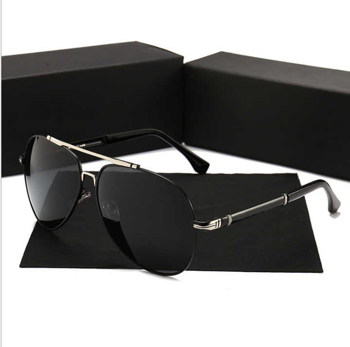 Classic high-end glasses