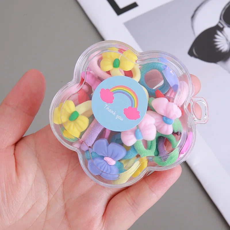 Hair Accessories for Kids 