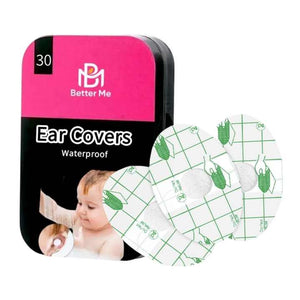 OEM Disposable Waterproof Swim Stickers for Kids Bathing, Shower, and Bathing Supplies 