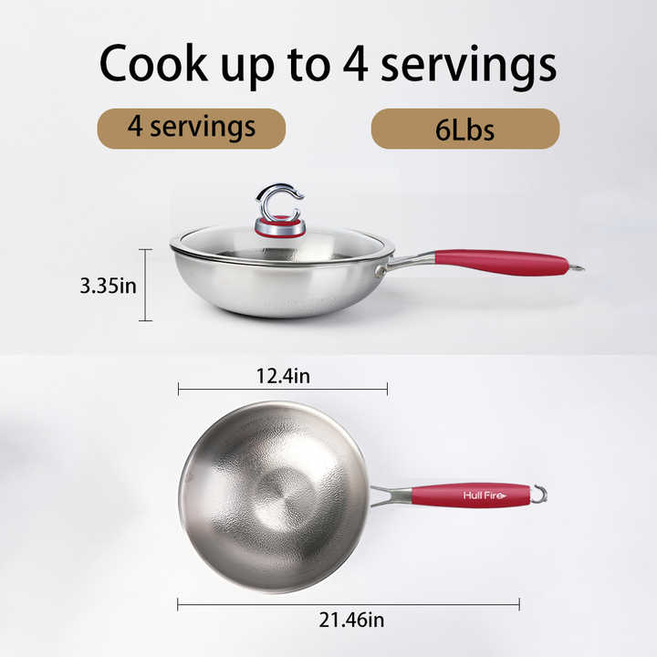 Cookware Set Pure -طقم أواني طهي