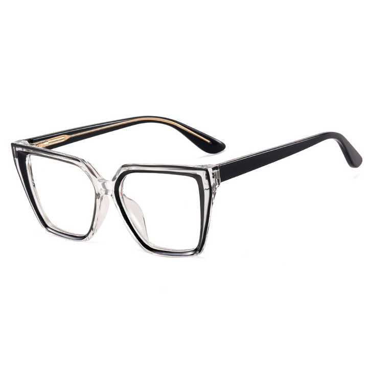 Women's Eyeglasses -نظارات طبية