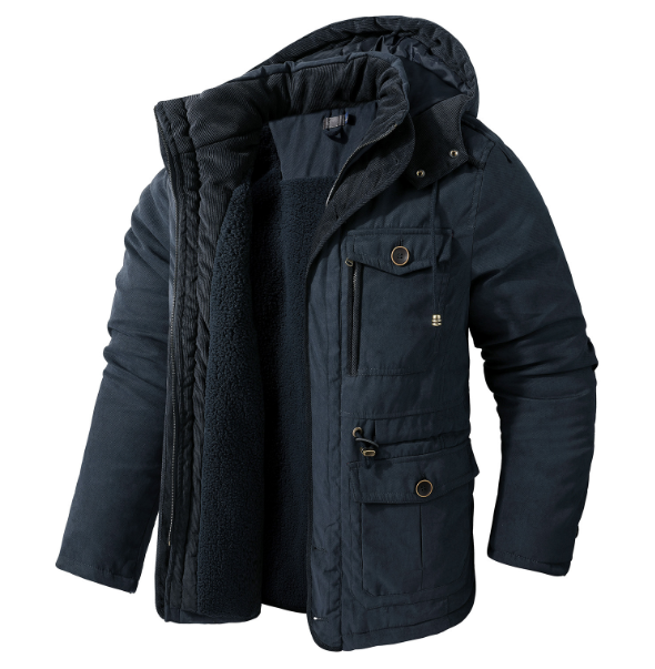 High quality winter jacket 