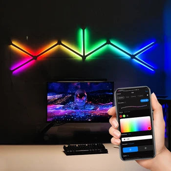 Decorative lights