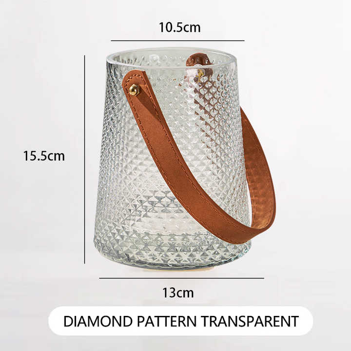 Modern Simple Small Elegant Bud Decorative Table Hot 