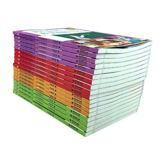 روايات وكتب، Novels and books