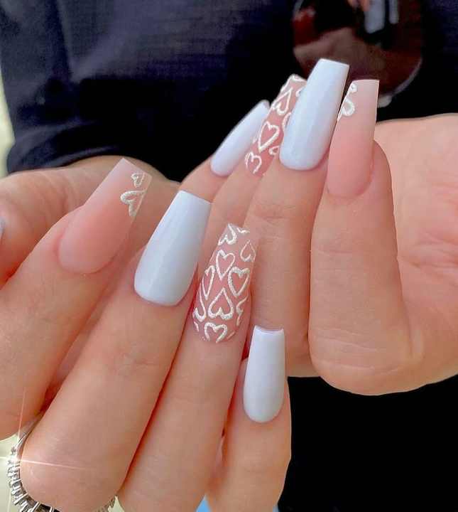 اظافر صناعيه , Artificial nails