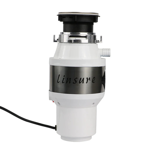 جهاز التخلص من النفايات مستلزمات منزلية