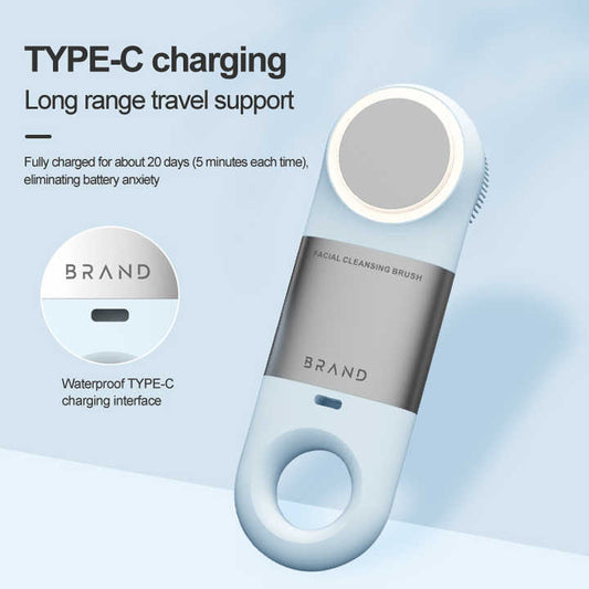 Hot Sale Private Label Oem Odm Organic-Organic Face Wash 