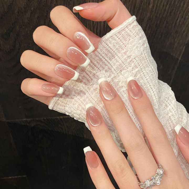 Nail Art Handmade