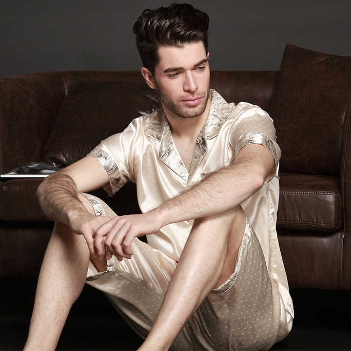 Men's Sleepwear 