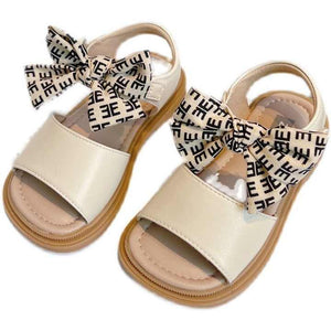 Girls' fairy-tale sandals 