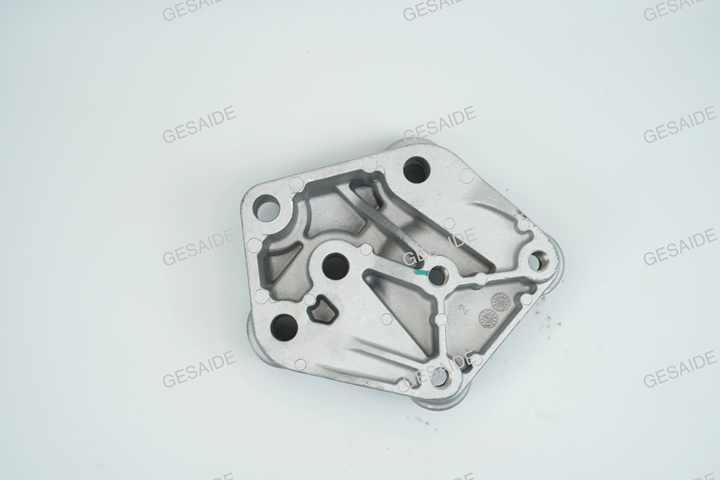 Transmission bracket