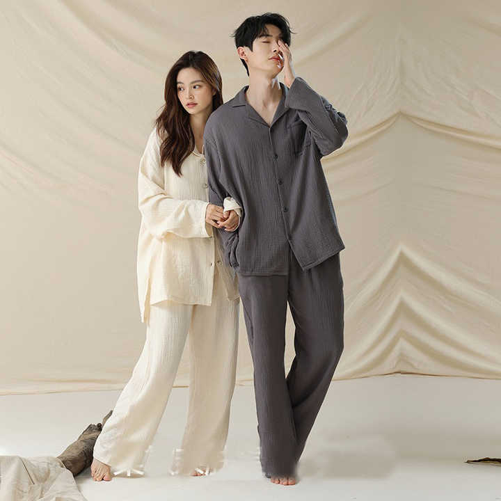 Pajamas for married couples 