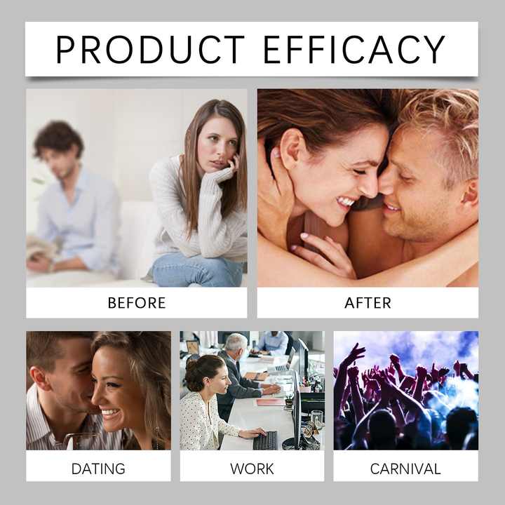 Original Vermony perfume for men and women 