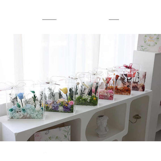 صناديق هدايا عيد الحب