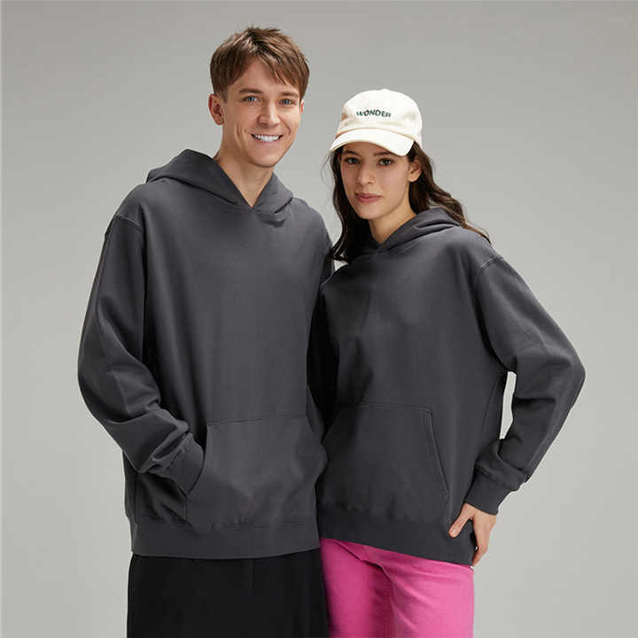 Hoodie Manufacturer 
