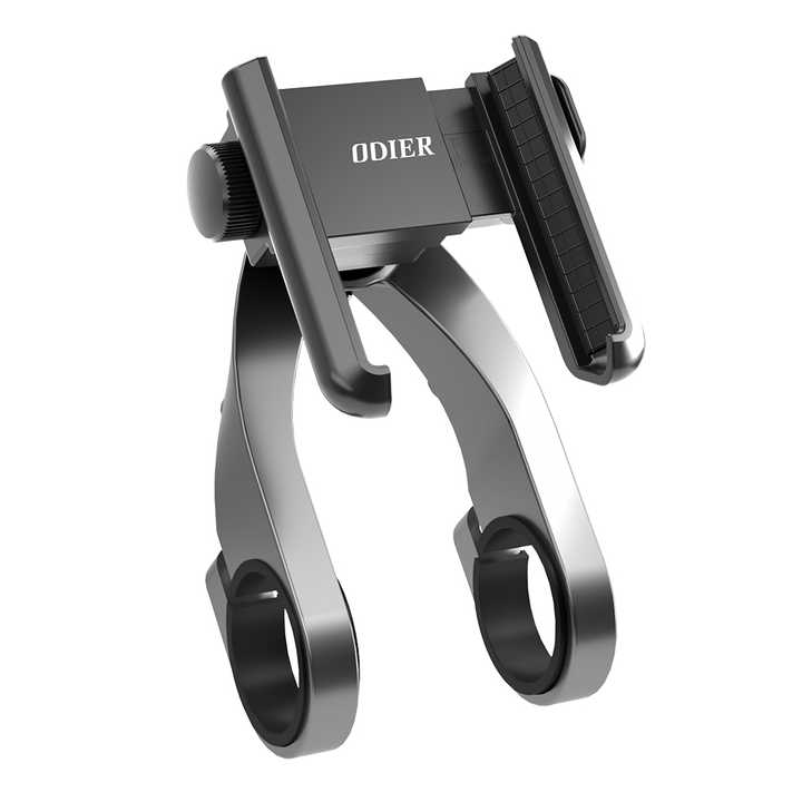 ODIER 360 Degree Adjustable Bicycle Phone Holder 