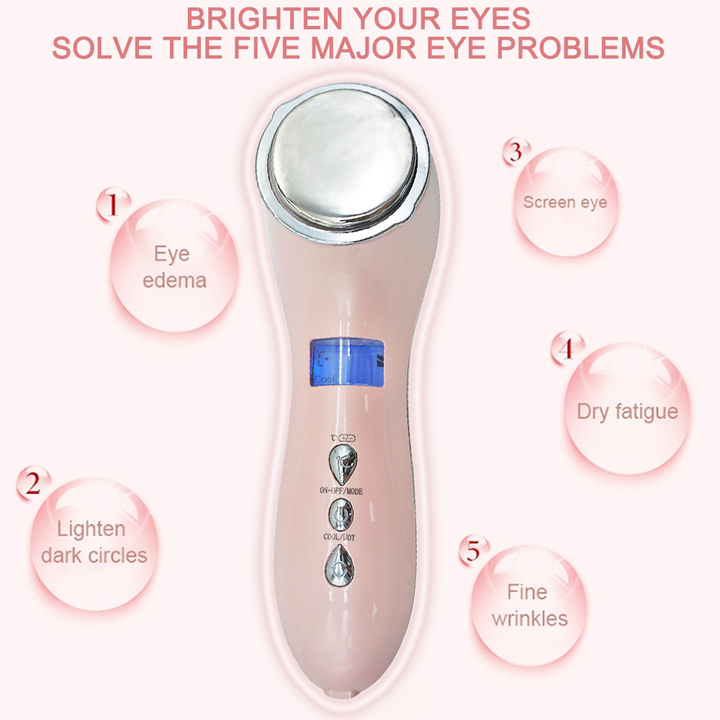 KMD-Face Massager 