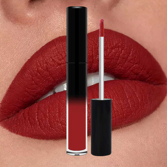 Vegan Matte Liquid Lipstick 