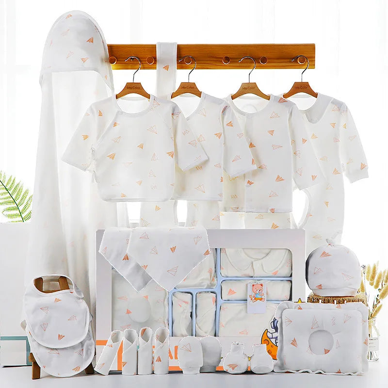 هدايا مواليد