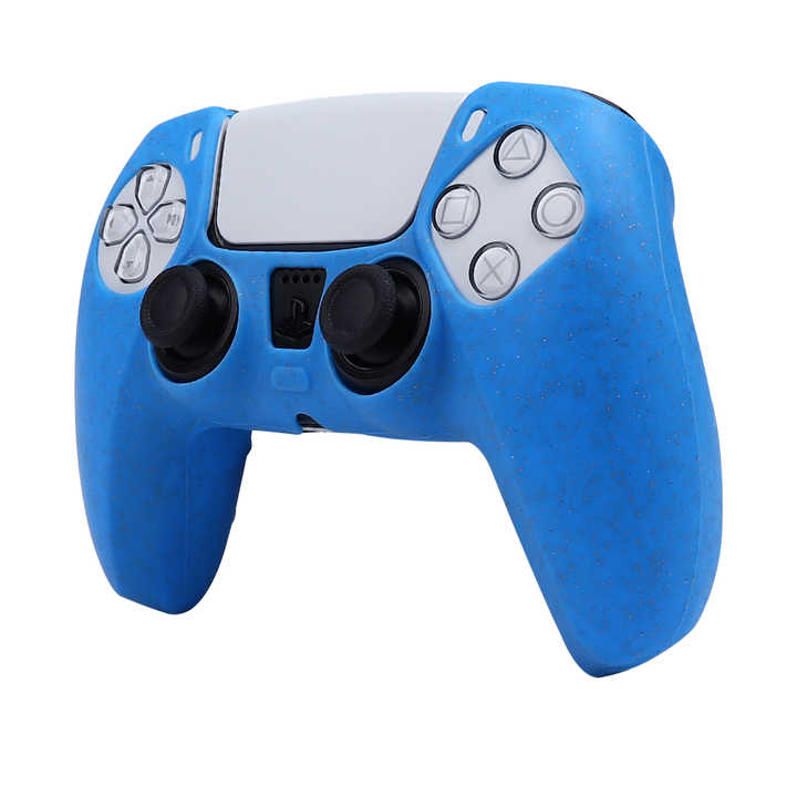 Protective cover for PlayStation 5 game handle 