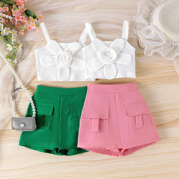 ملابس اطفال بنات Girls' clothing