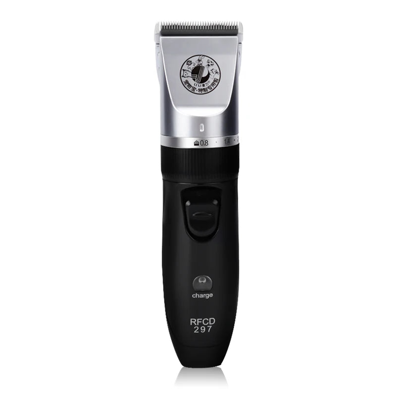 ماكينة قص شعر-hair clipper