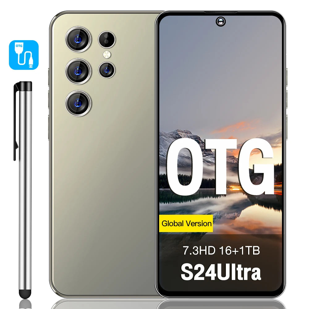 Smartphone