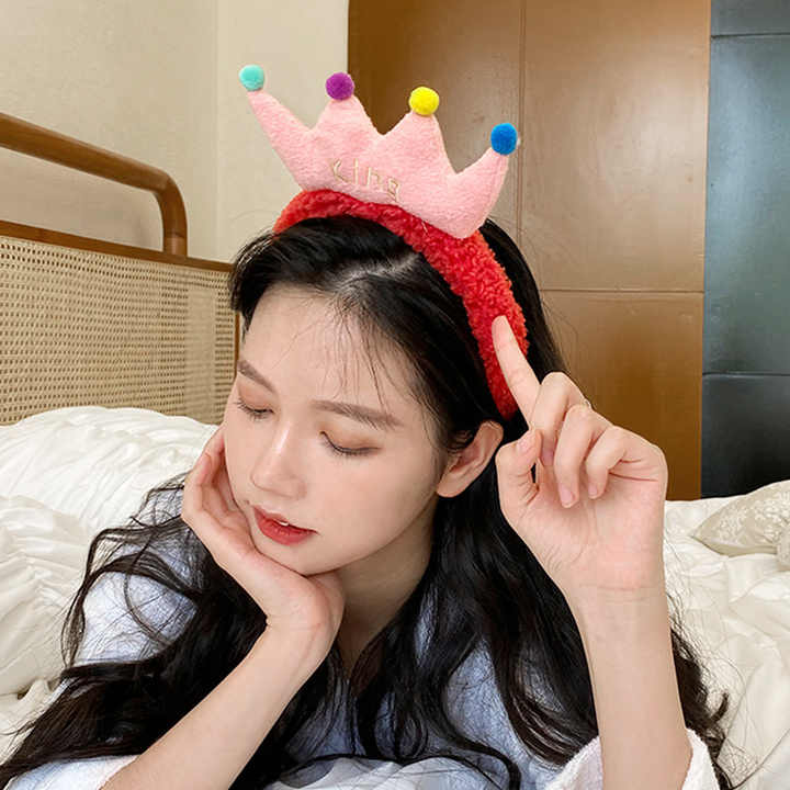 Cute Multi-Purpose Women's Hair Accessories 