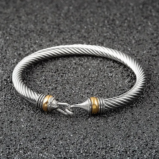 Men's accessories-اكسسوارات رجالية -اساور-