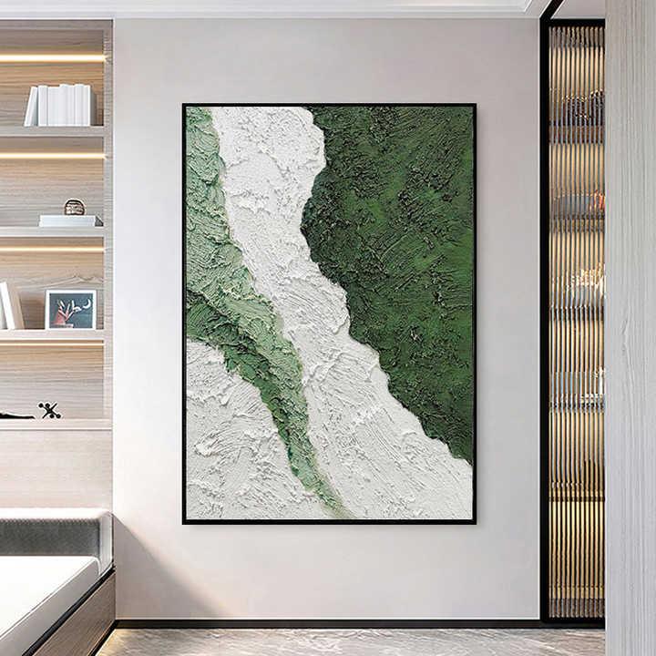oil paintings . لوحات زيتية