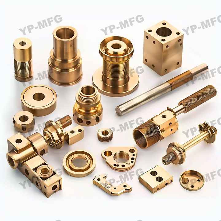 spare parts 