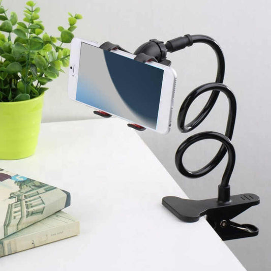 Universal Flexible Lazy Arm Holder Mobile Phone Smart 