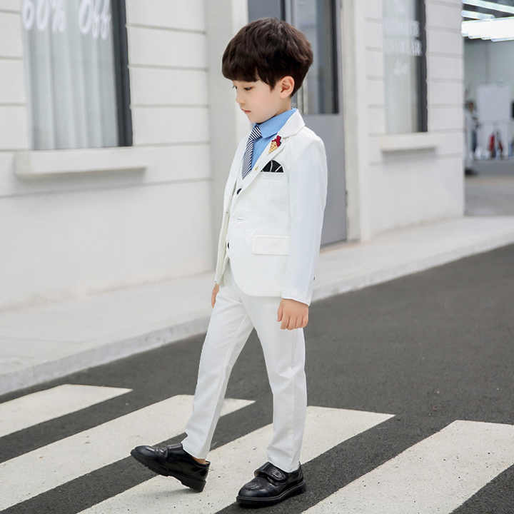 Boys' formal suits